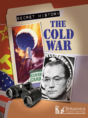 cover image of The Cold War